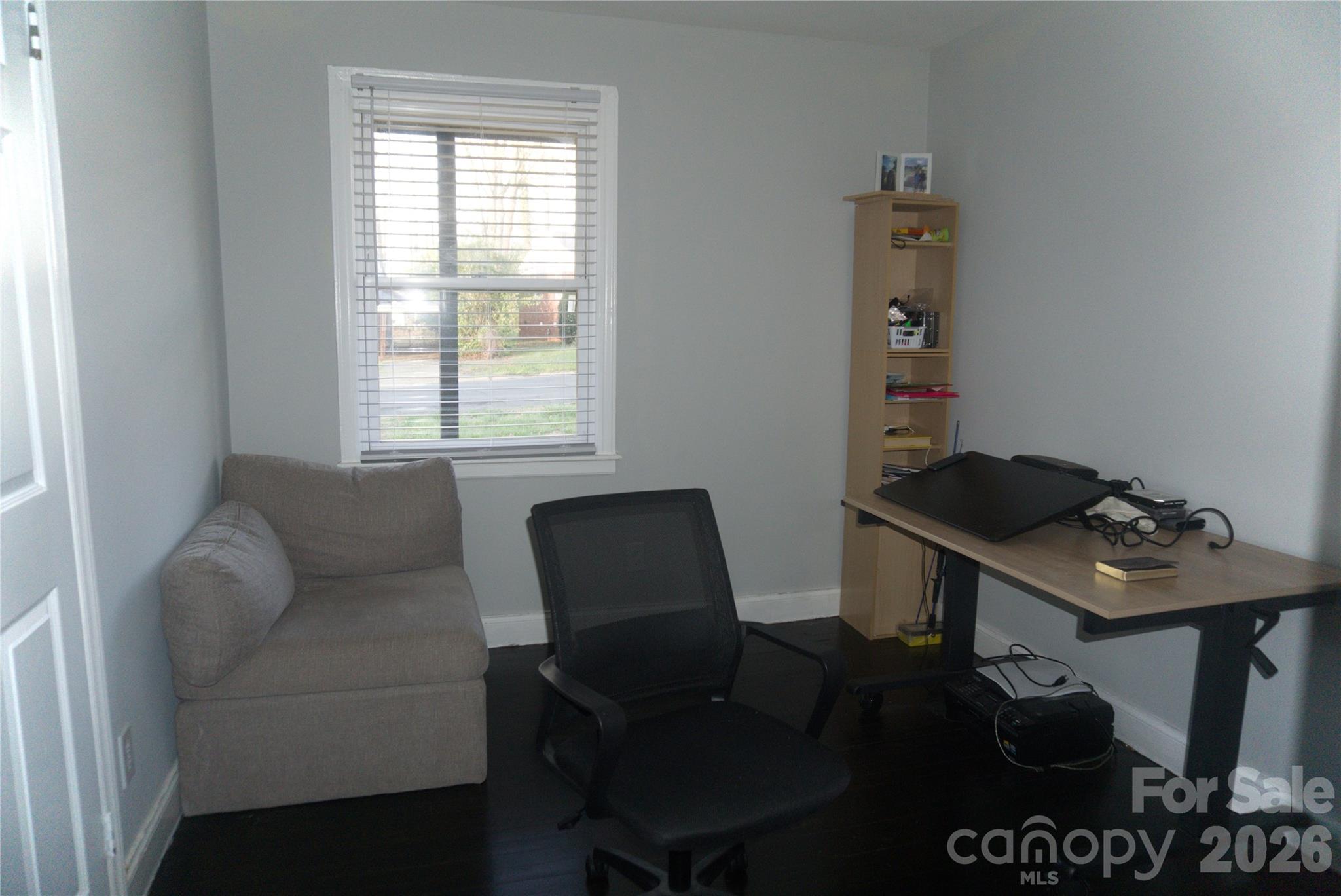 University Park - Residential