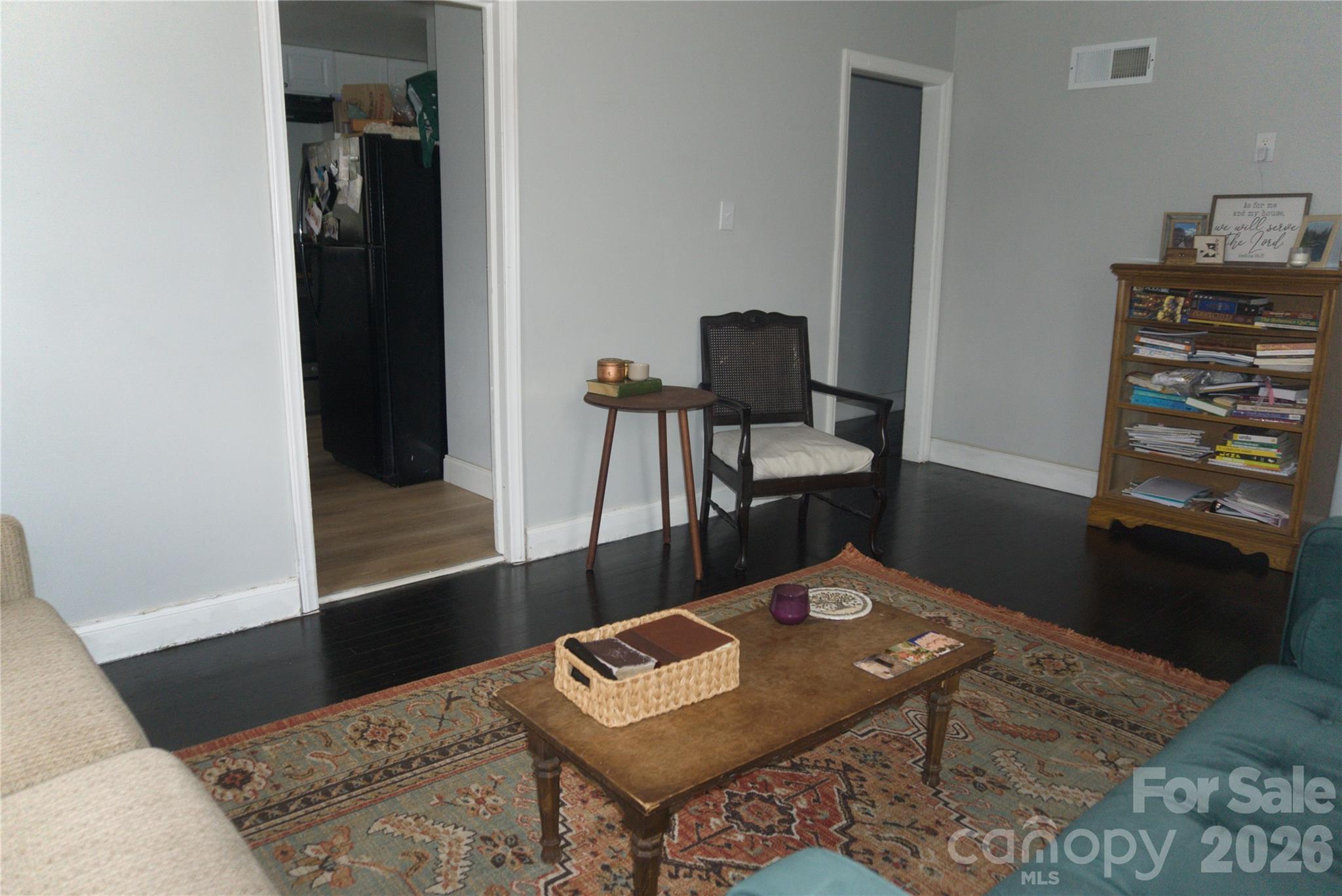 University Park - Residential