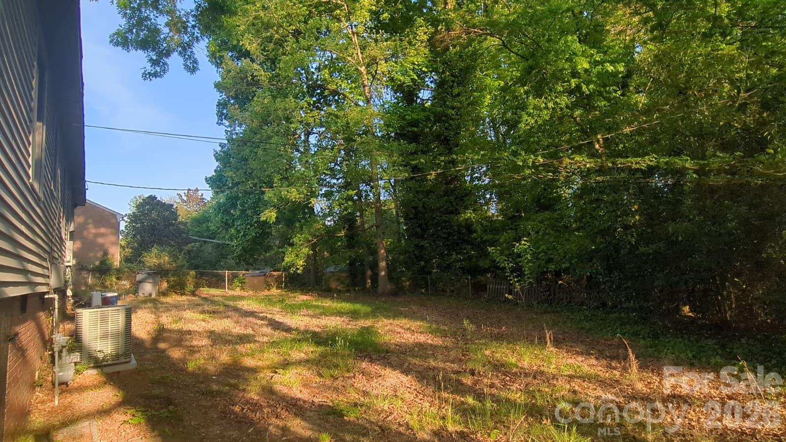 University Park - Residential