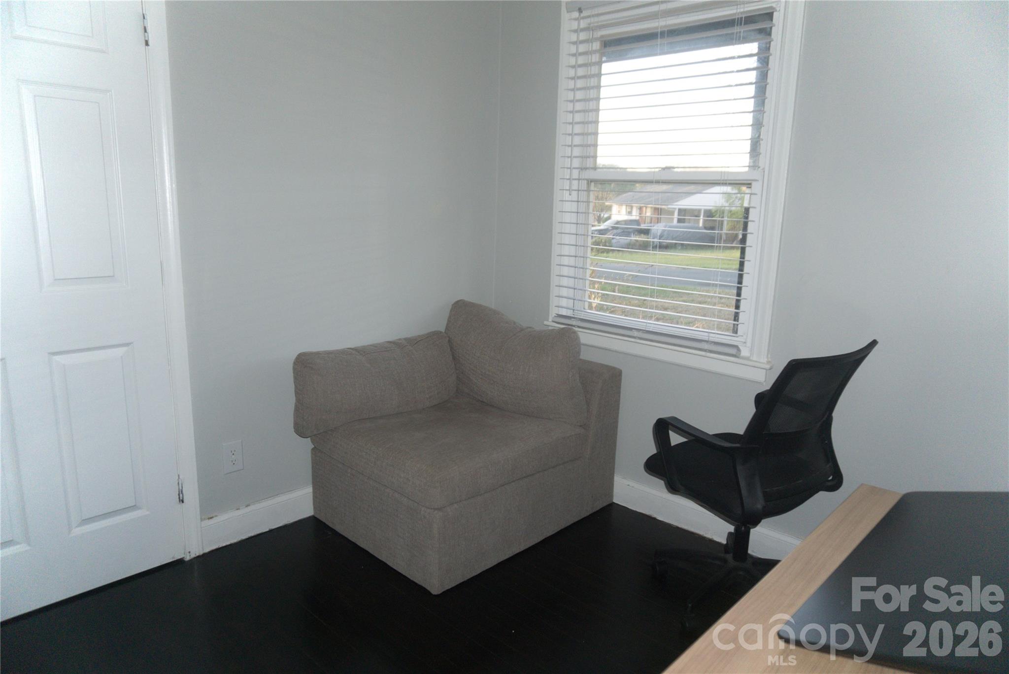 University Park - Residential