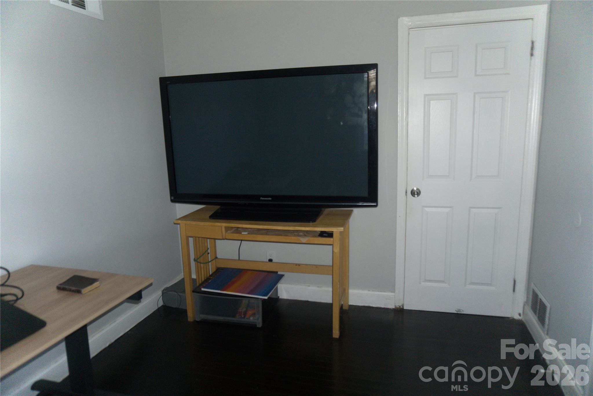 University Park - Residential