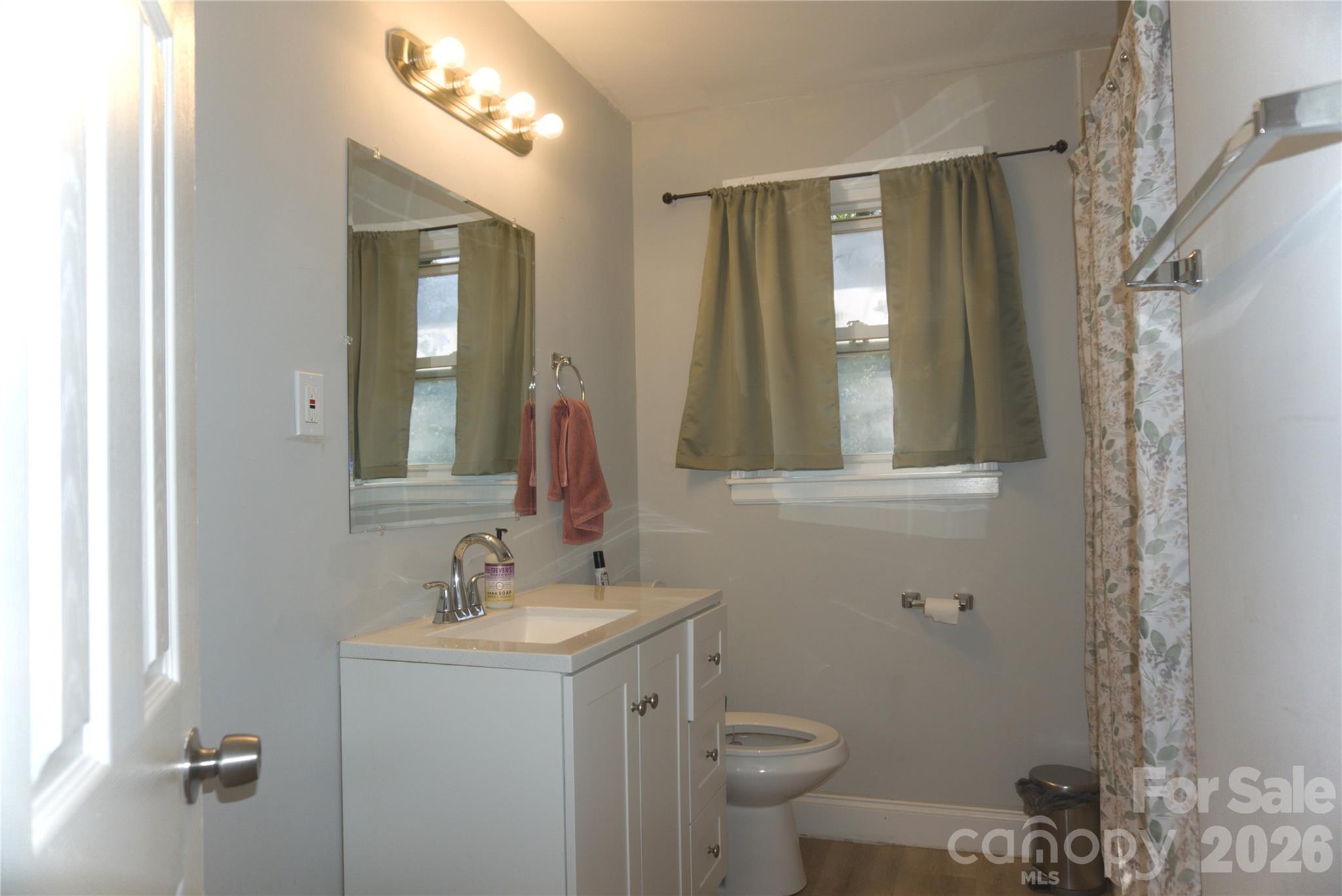 University Park - Residential