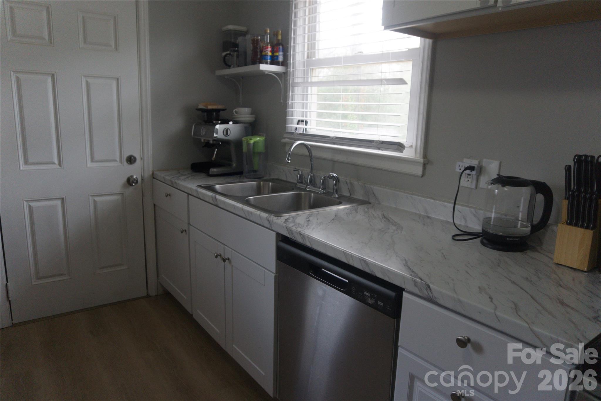 University Park - Residential