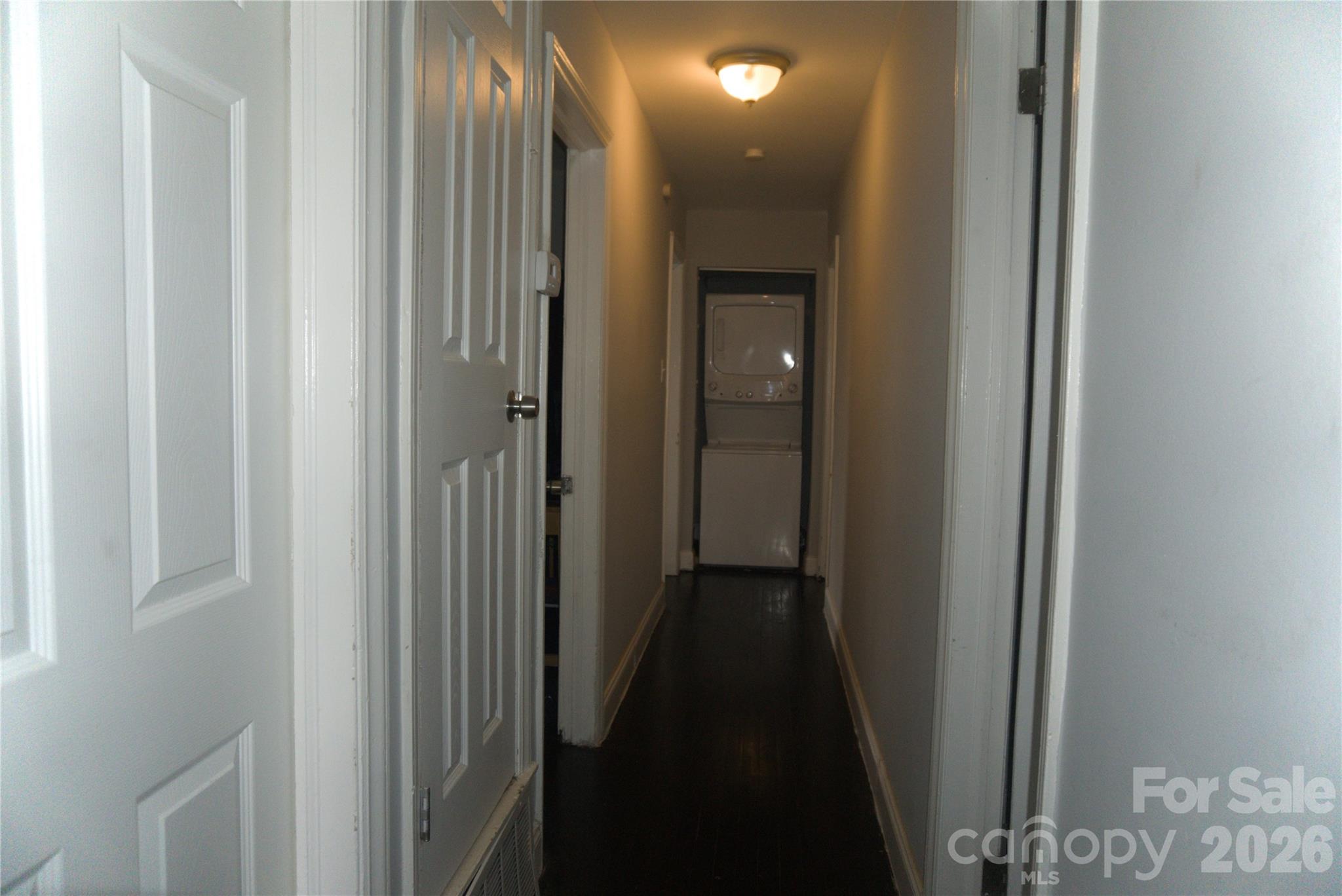 University Park - Residential