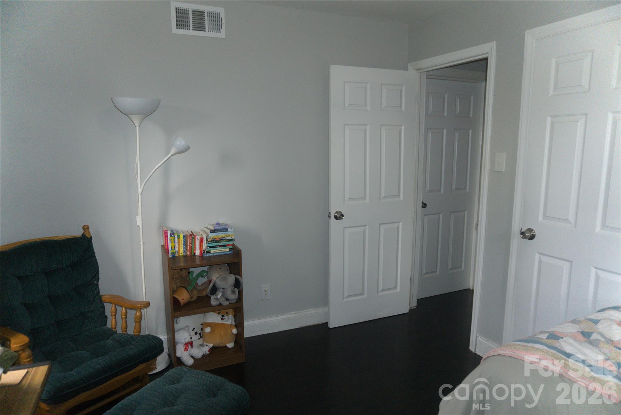 University Park - Residential