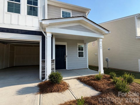 Photo of 161 Spotted Way, Troutman, NC 28166 (MLS # 4406028)