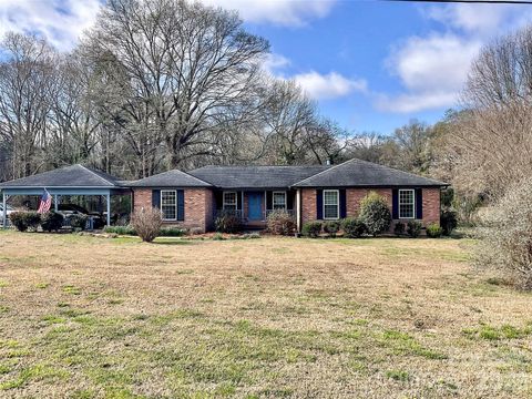 1006 Midwood Drive Monroe NC 28112