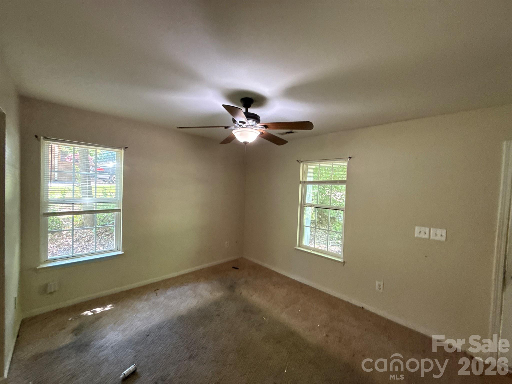 2805 Kendrick Drive