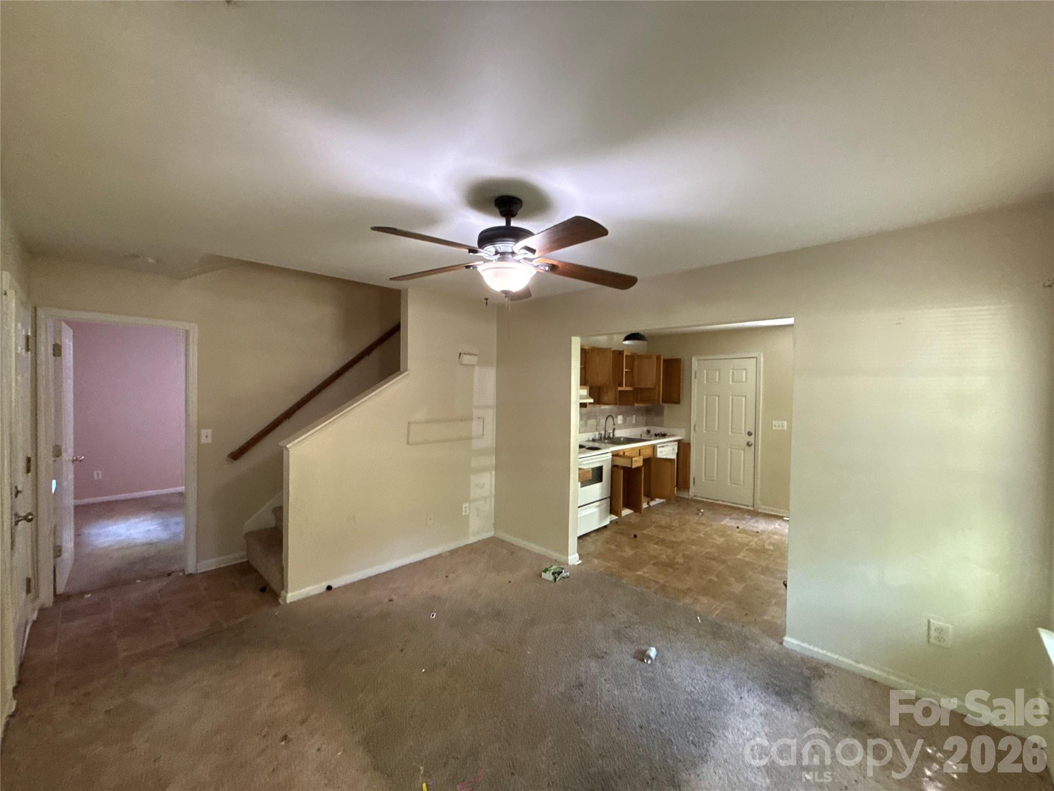 2805 Kendrick Drive