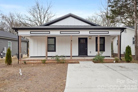 253 Hall Avenue NW Concord NC 28027