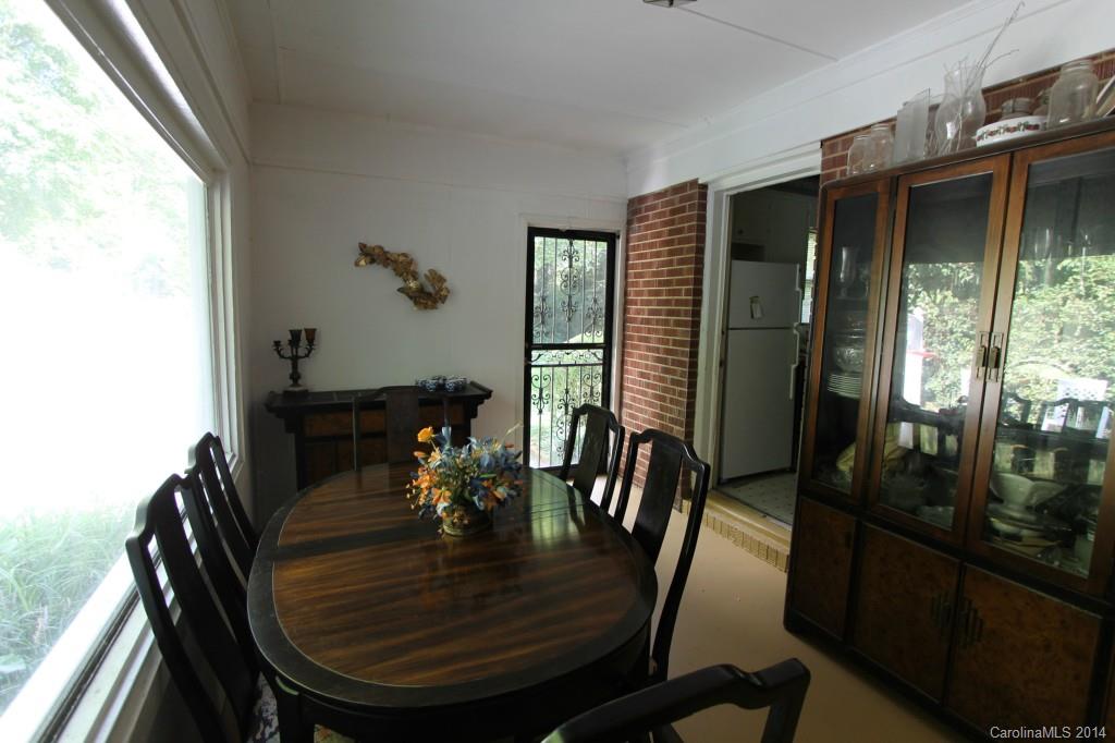 Amity Gardens - Residential