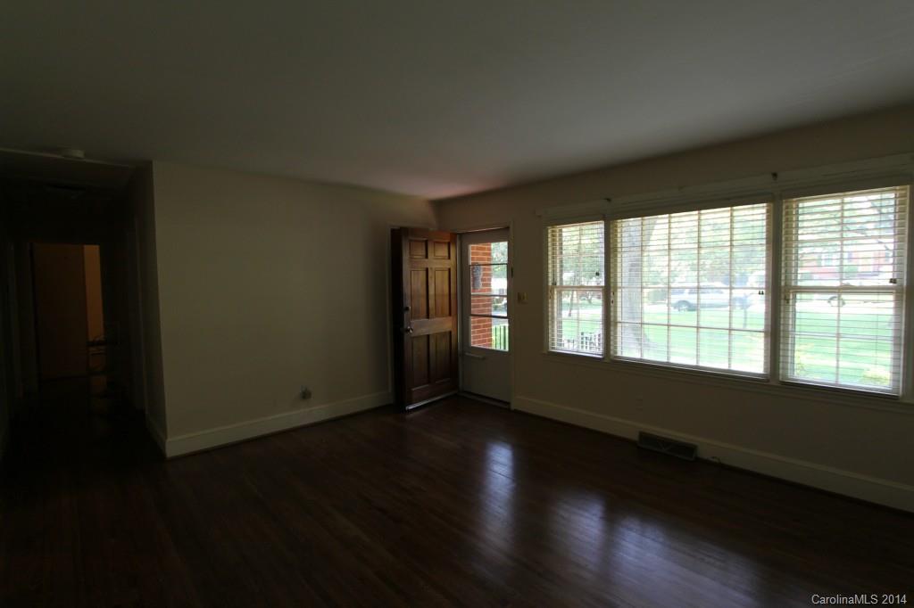 Amity Gardens - Residential