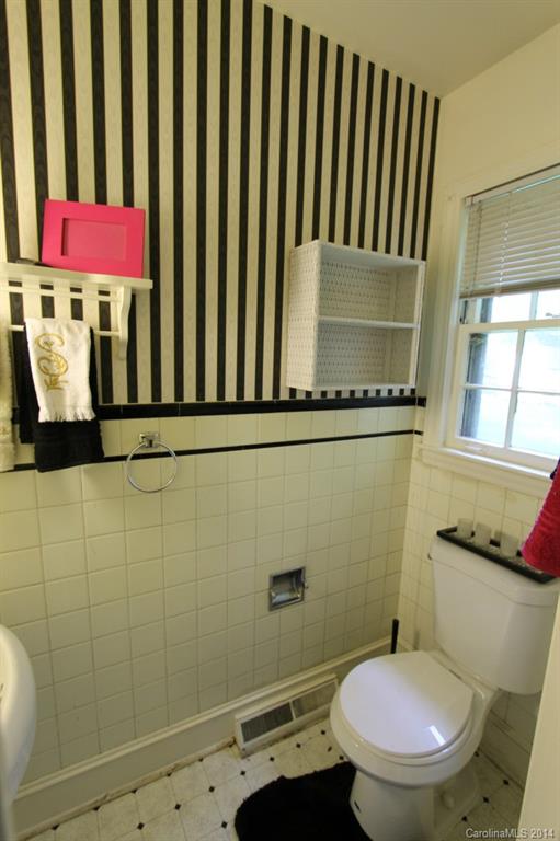 Amity Gardens - Residential