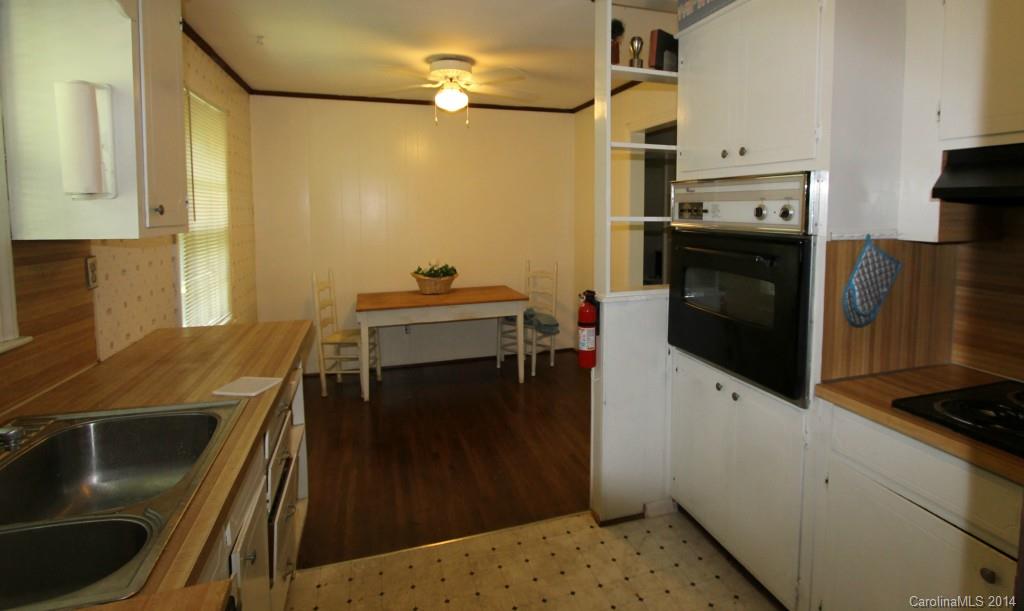 Amity Gardens - Residential