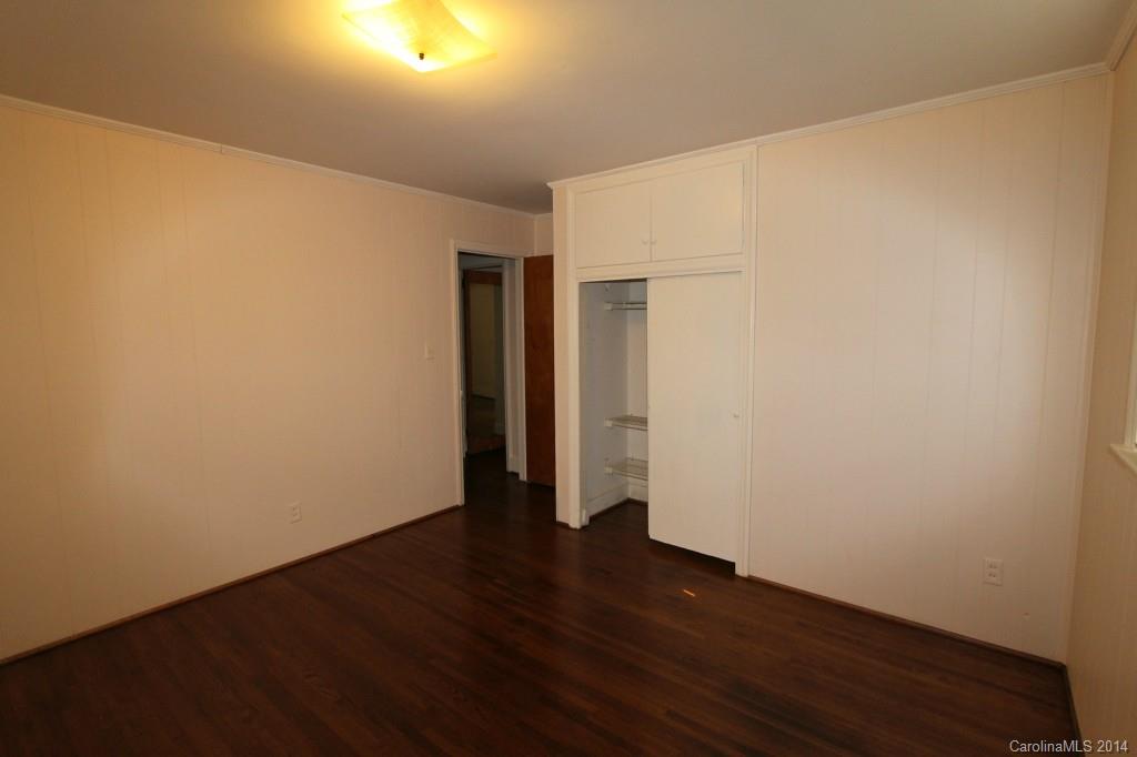 Amity Gardens - Residential