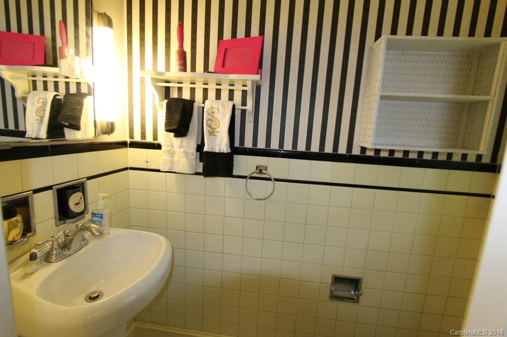 Amity Gardens - Residential