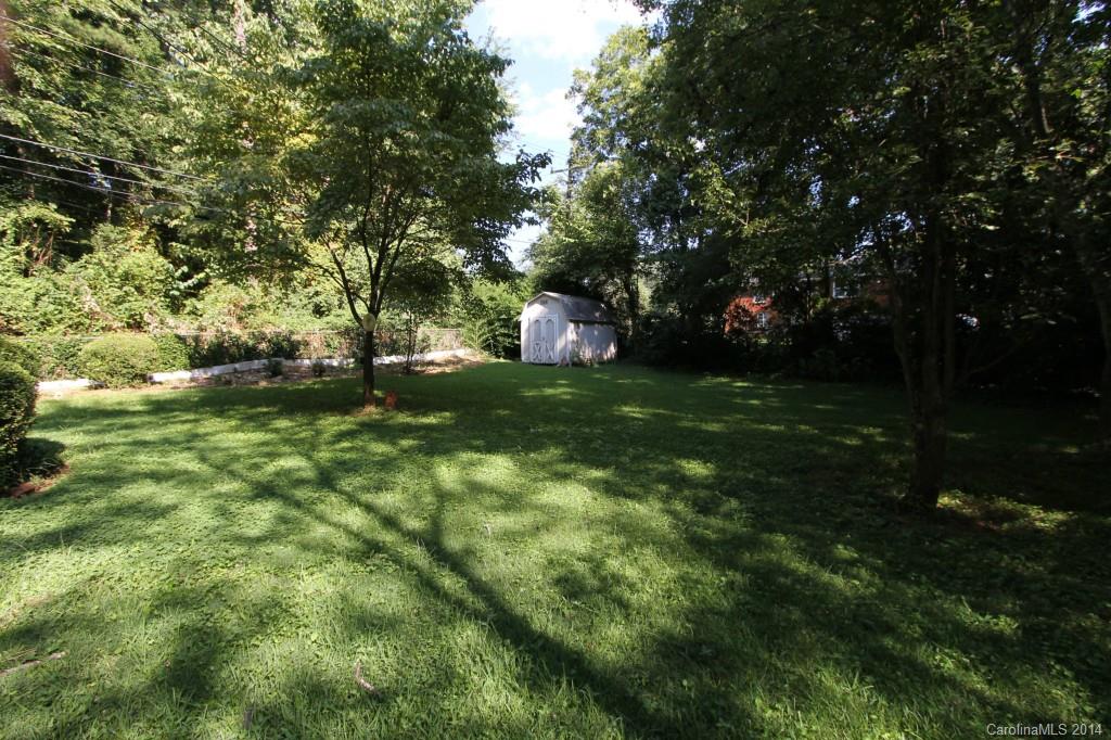 Amity Gardens - Residential