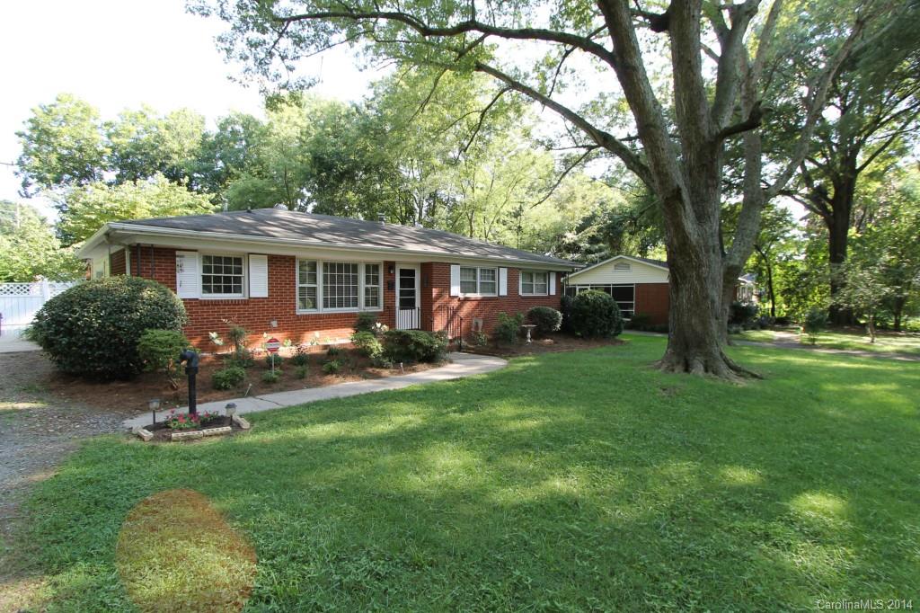 Amity Gardens - Residential