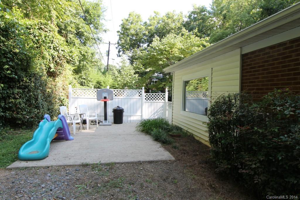 Amity Gardens - Residential