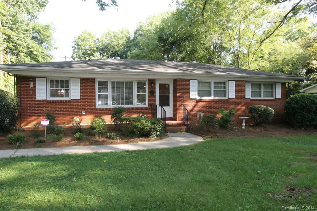 Amity Gardens - Residential