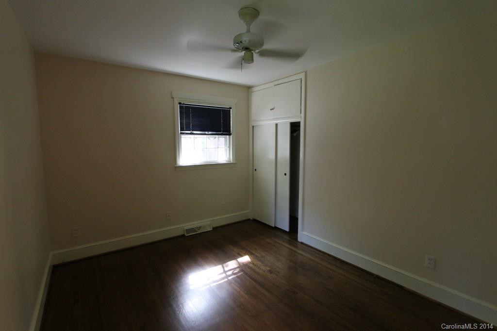 Amity Gardens - Residential