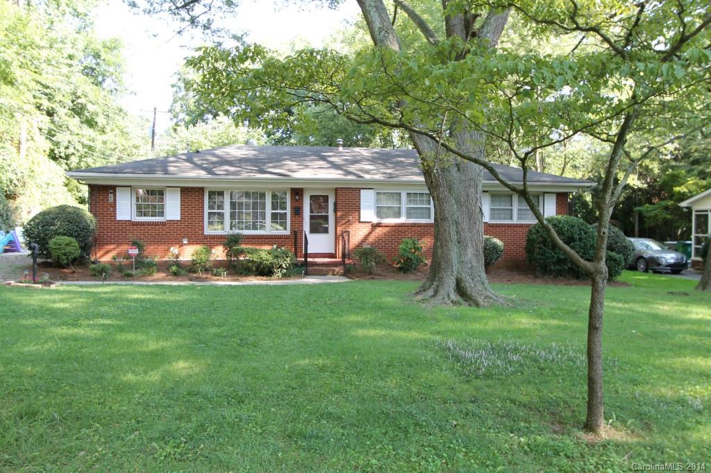 Amity Gardens - Residential