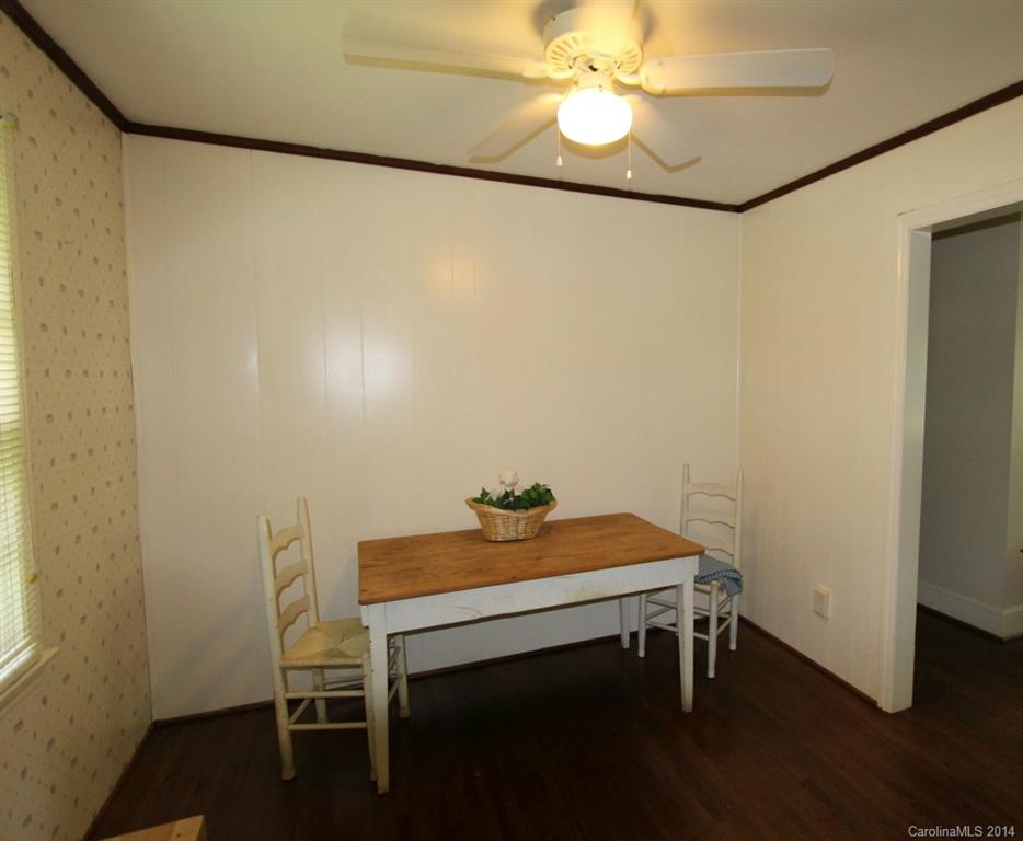 Amity Gardens - Residential