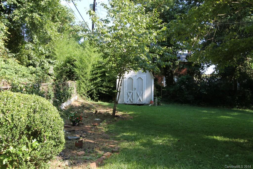 Amity Gardens - Residential