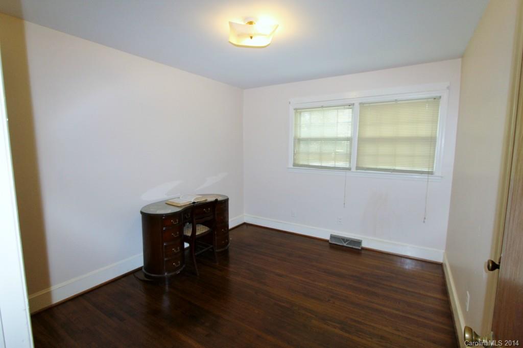 Amity Gardens - Residential