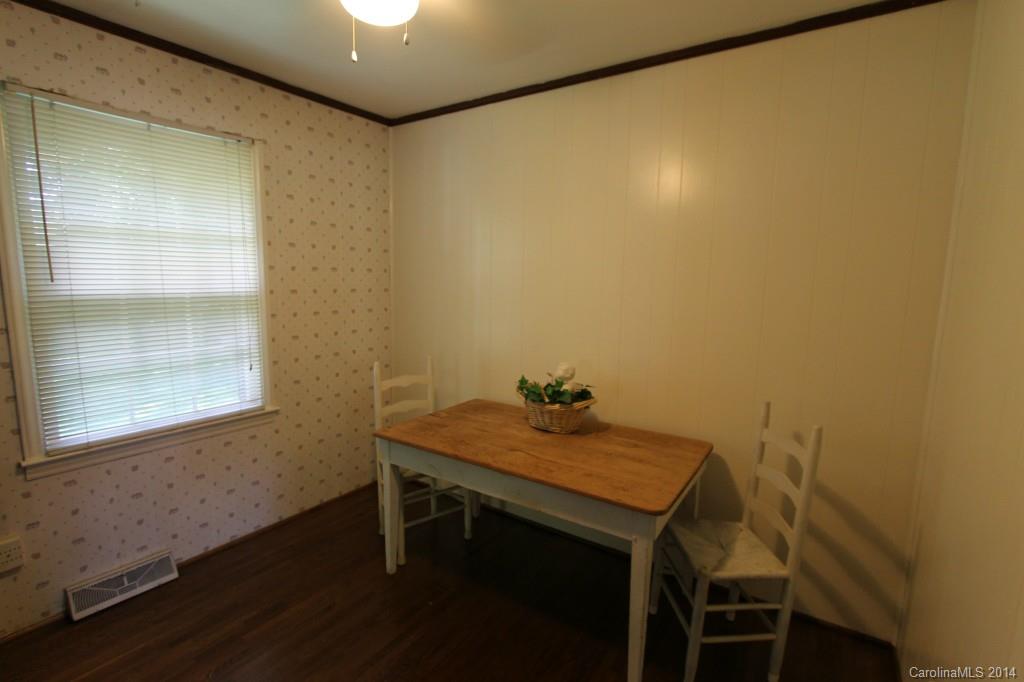 Amity Gardens - Residential