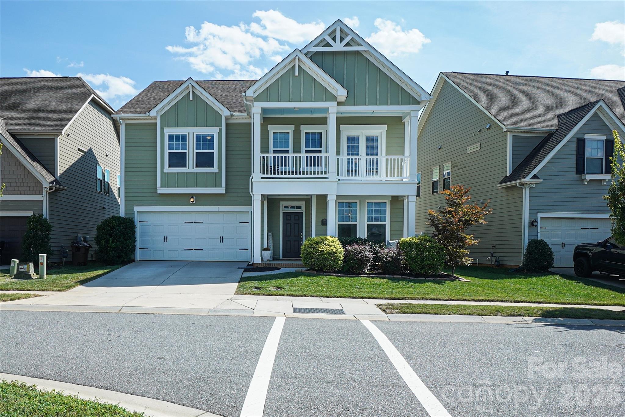 1300 Thessallian Lane