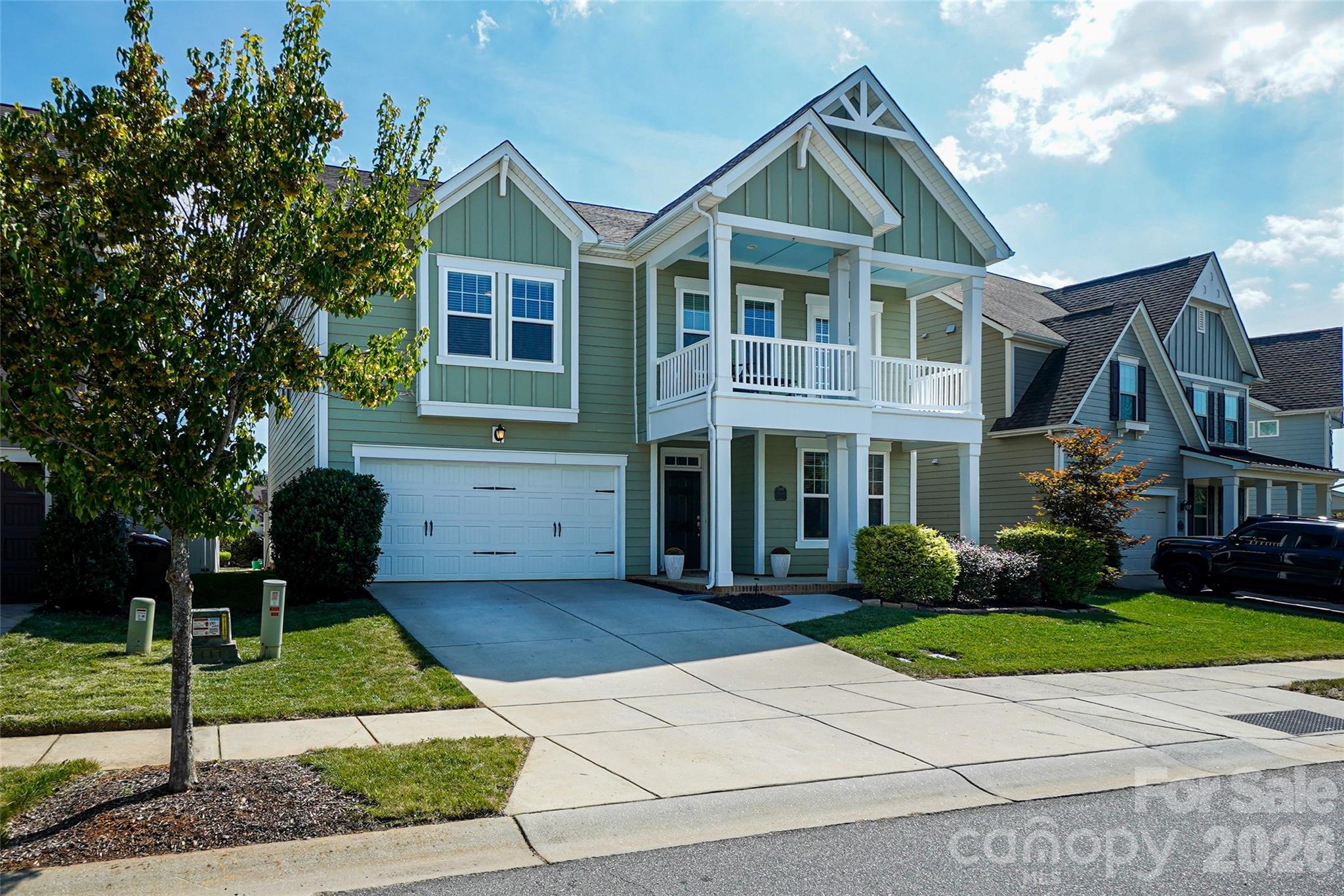 1300 Thessallian Lane