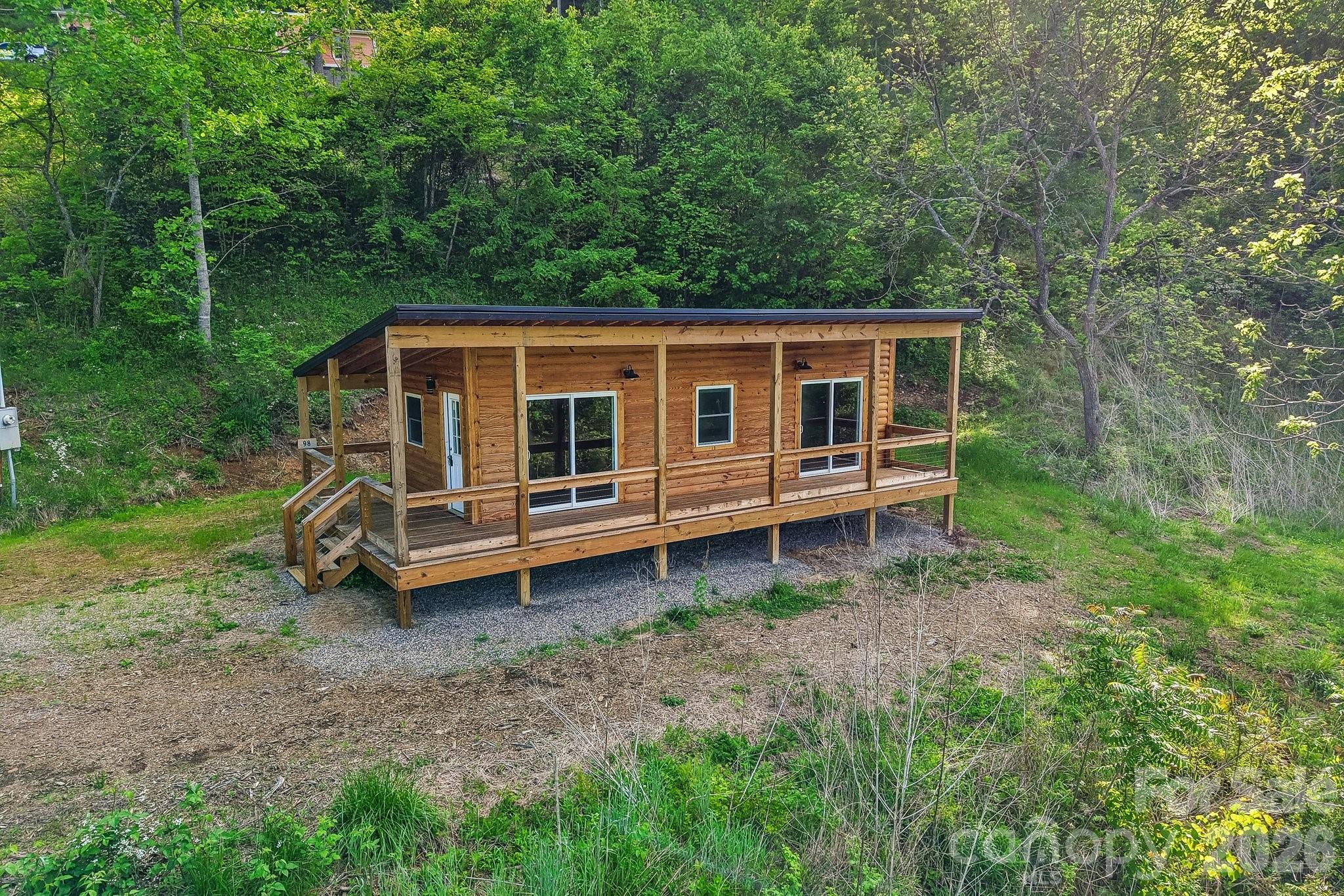 137 Red Maple Lane