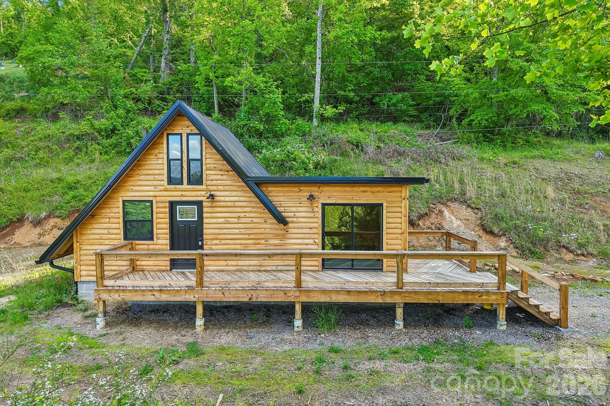 137 Red Maple Lane