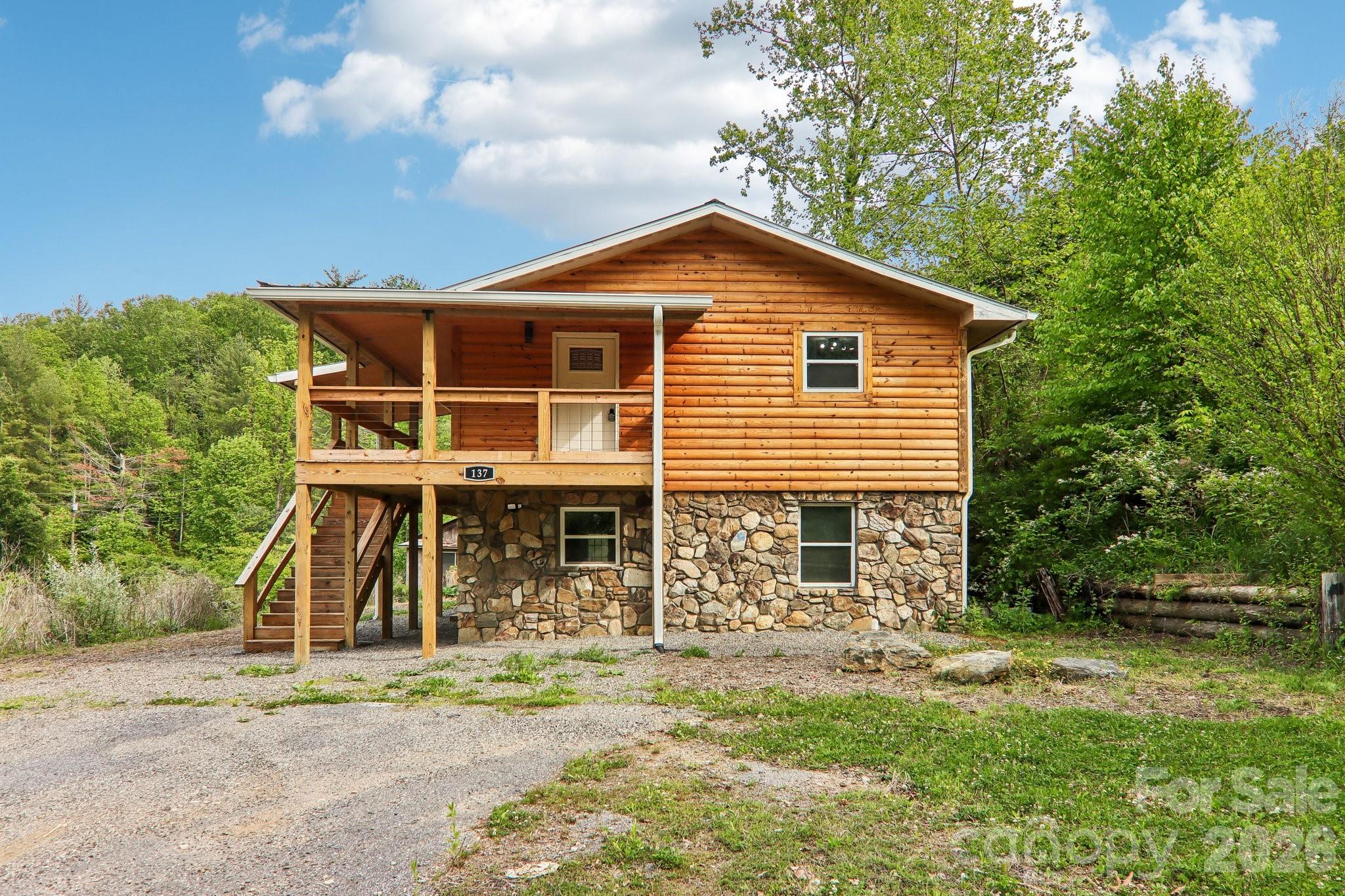 137 Red Maple Lane