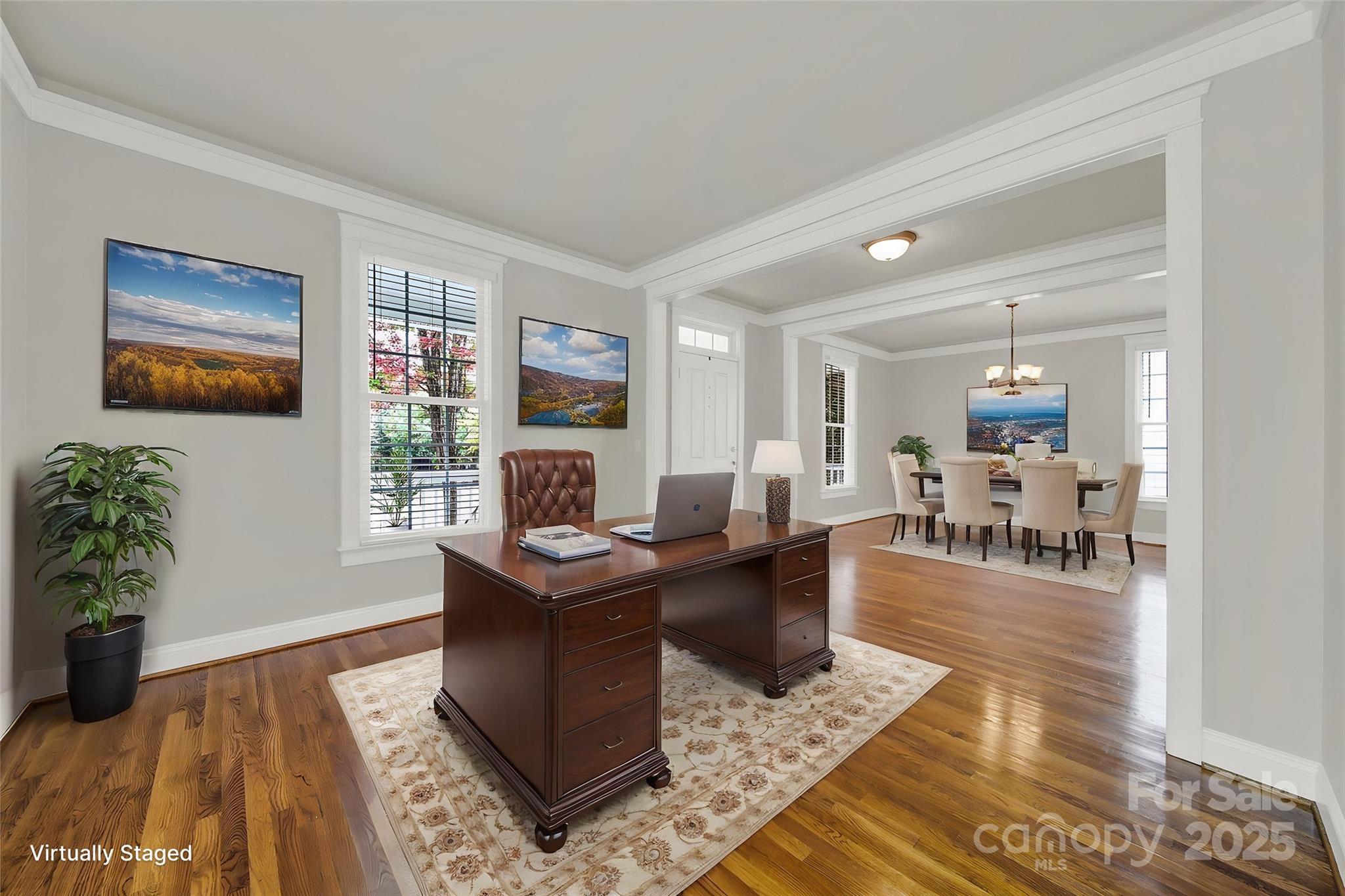 Baxter Village - Residential