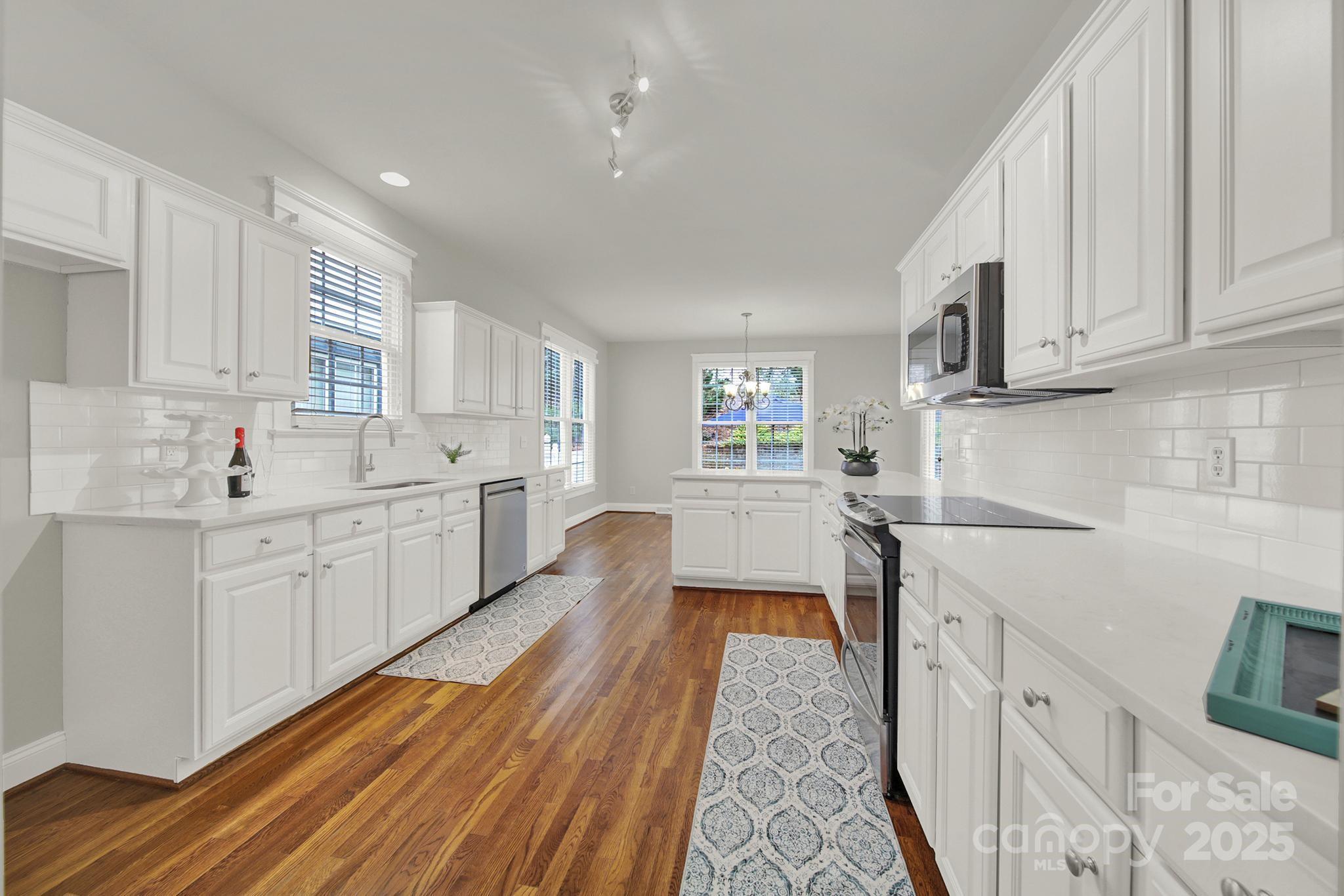 Baxter Village - Residential