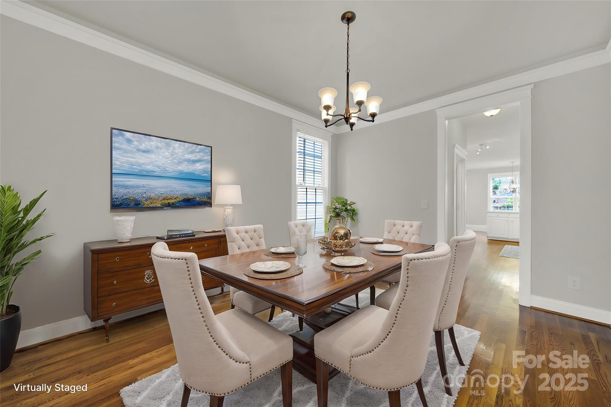 Baxter Village - Residential