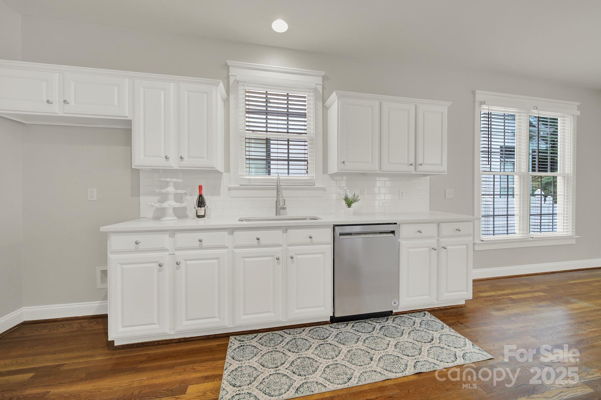 Baxter Village - Residential