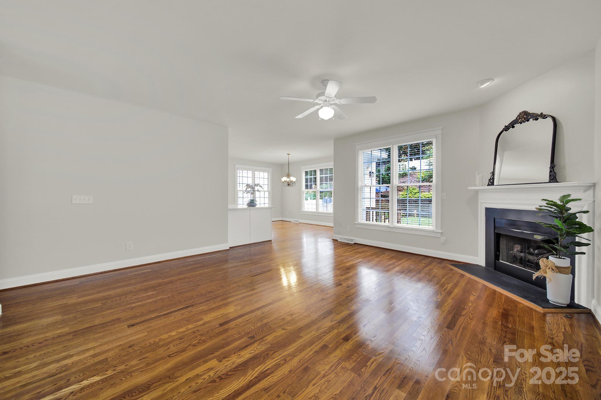 Baxter Village - Residential