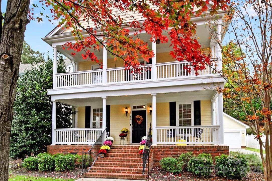 Baxter Village - Residential