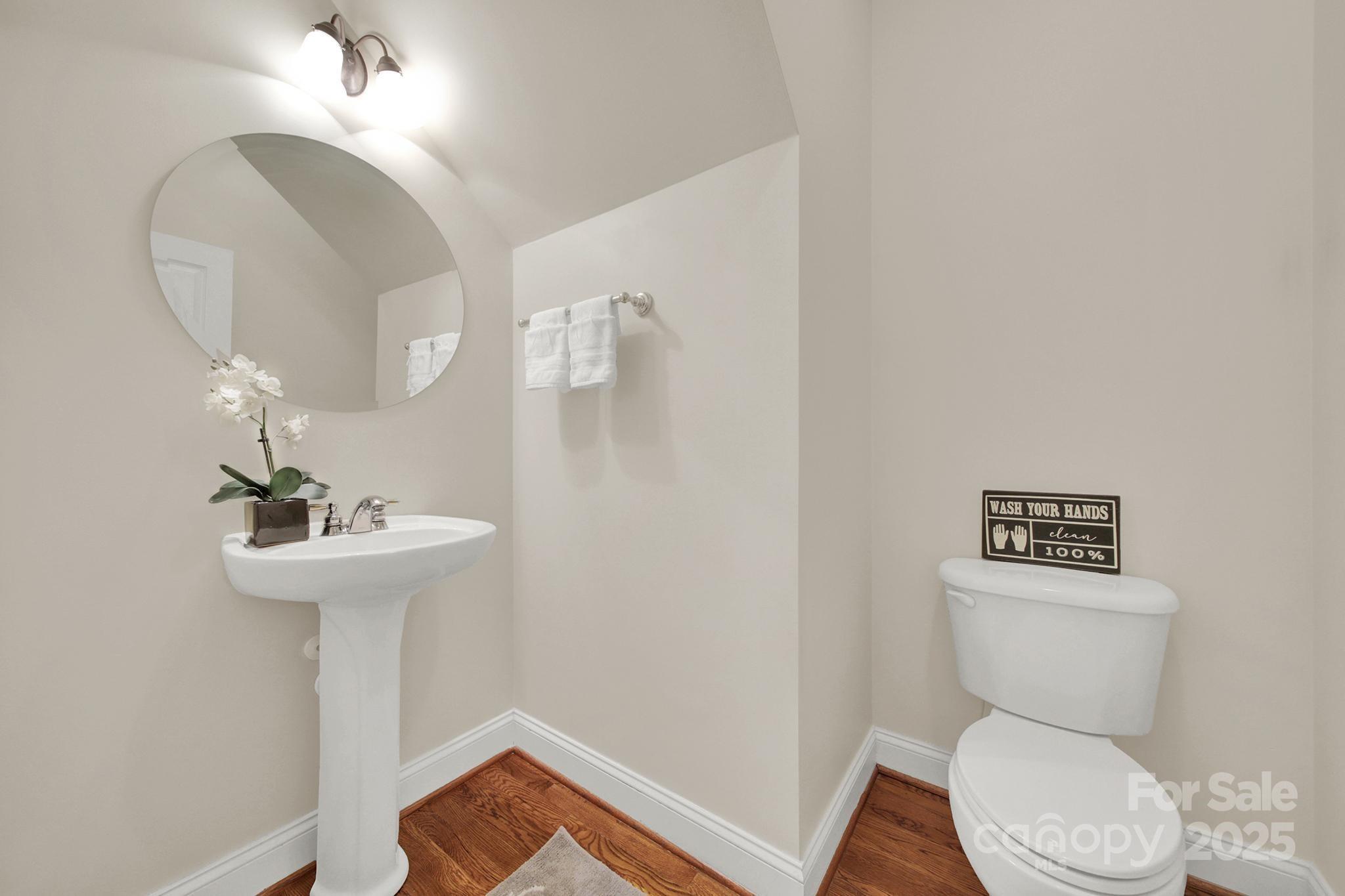 Baxter Village - Residential