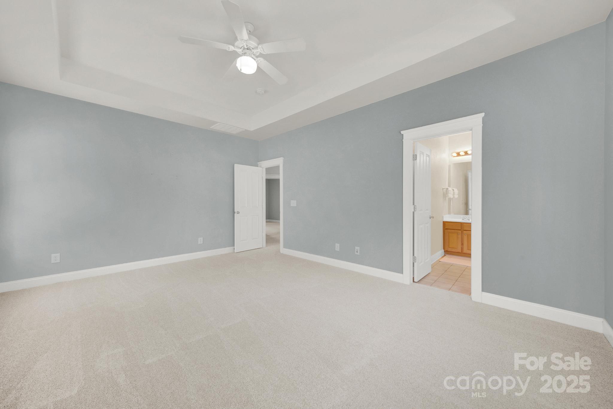 Baxter Village - Residential