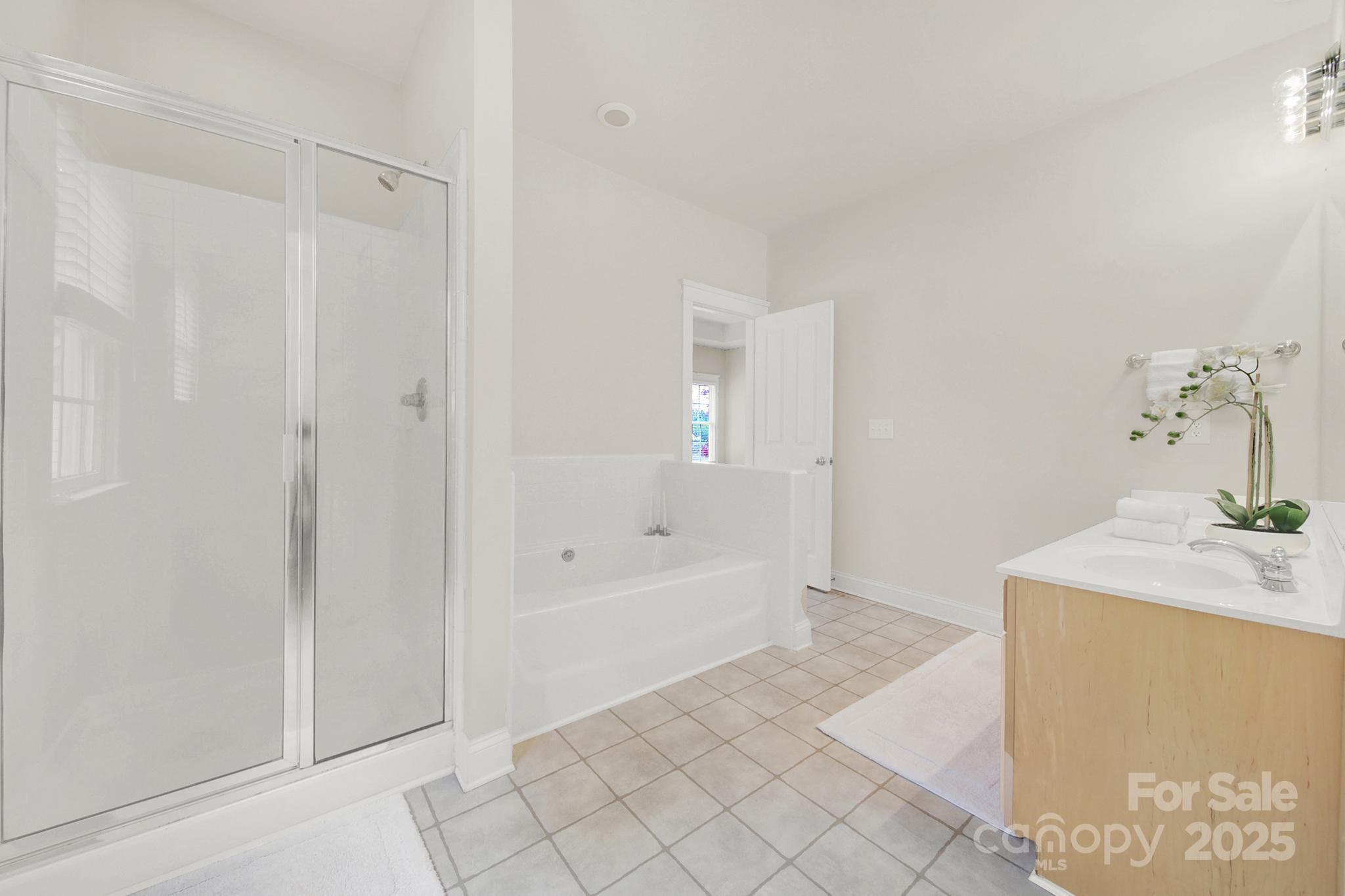 Baxter Village - Residential