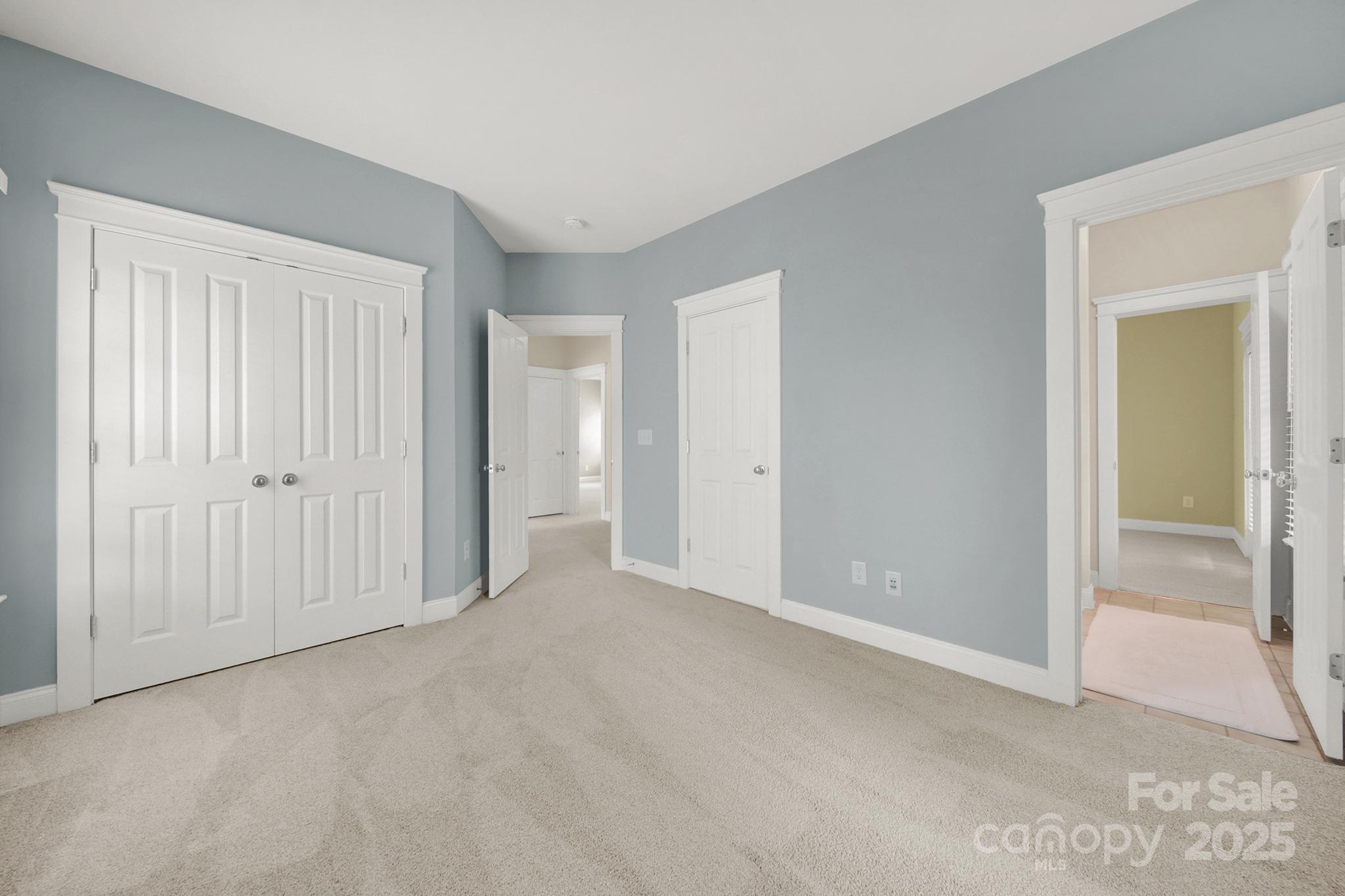 Baxter Village - Residential