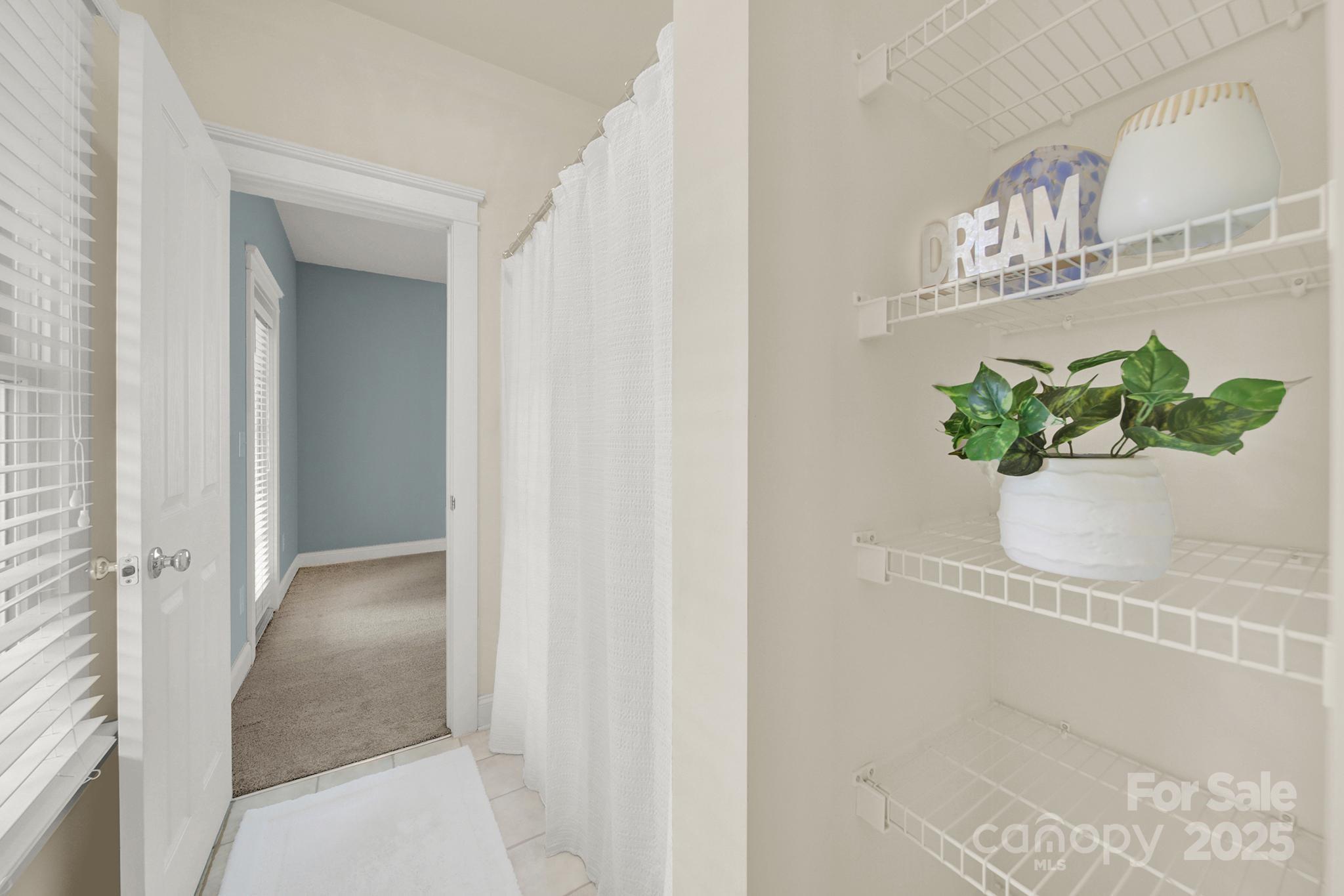 Baxter Village - Residential