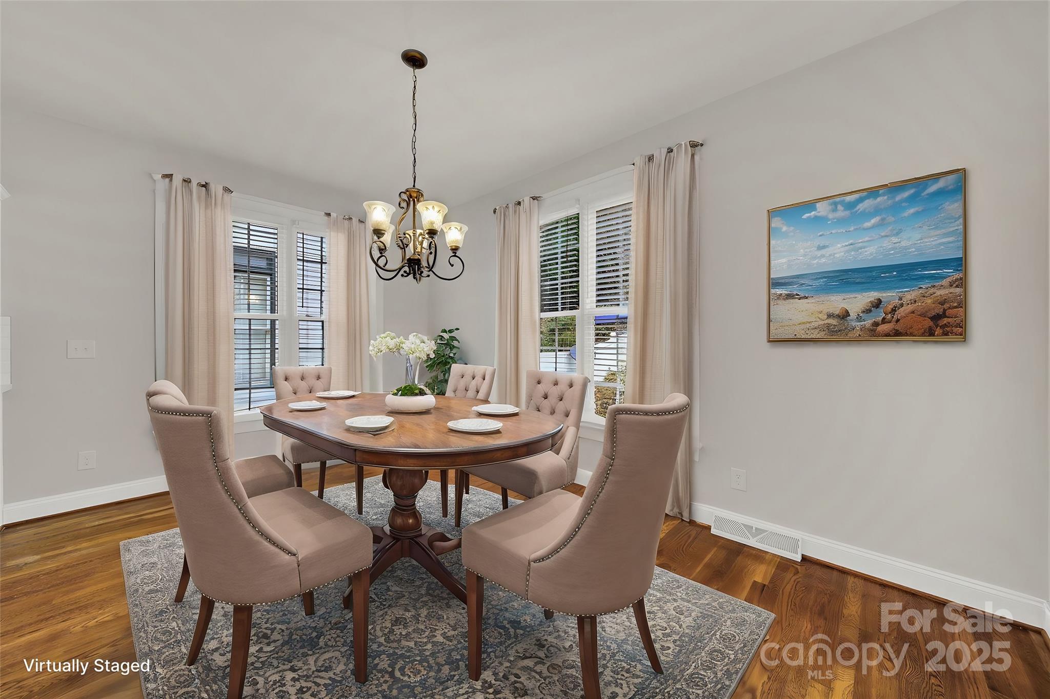 Baxter Village - Residential