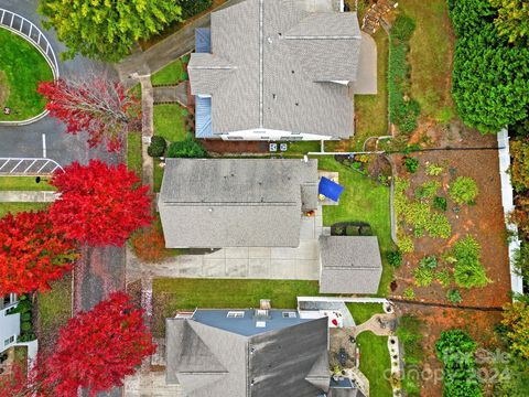 A home in Fort Mill