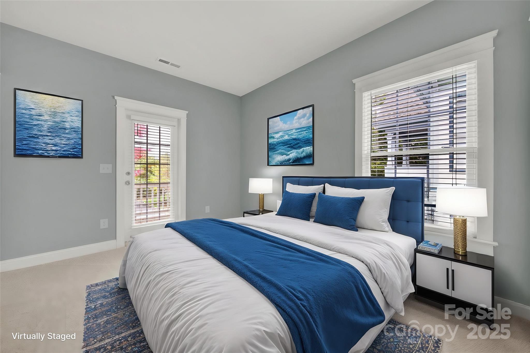 Baxter Village - Residential