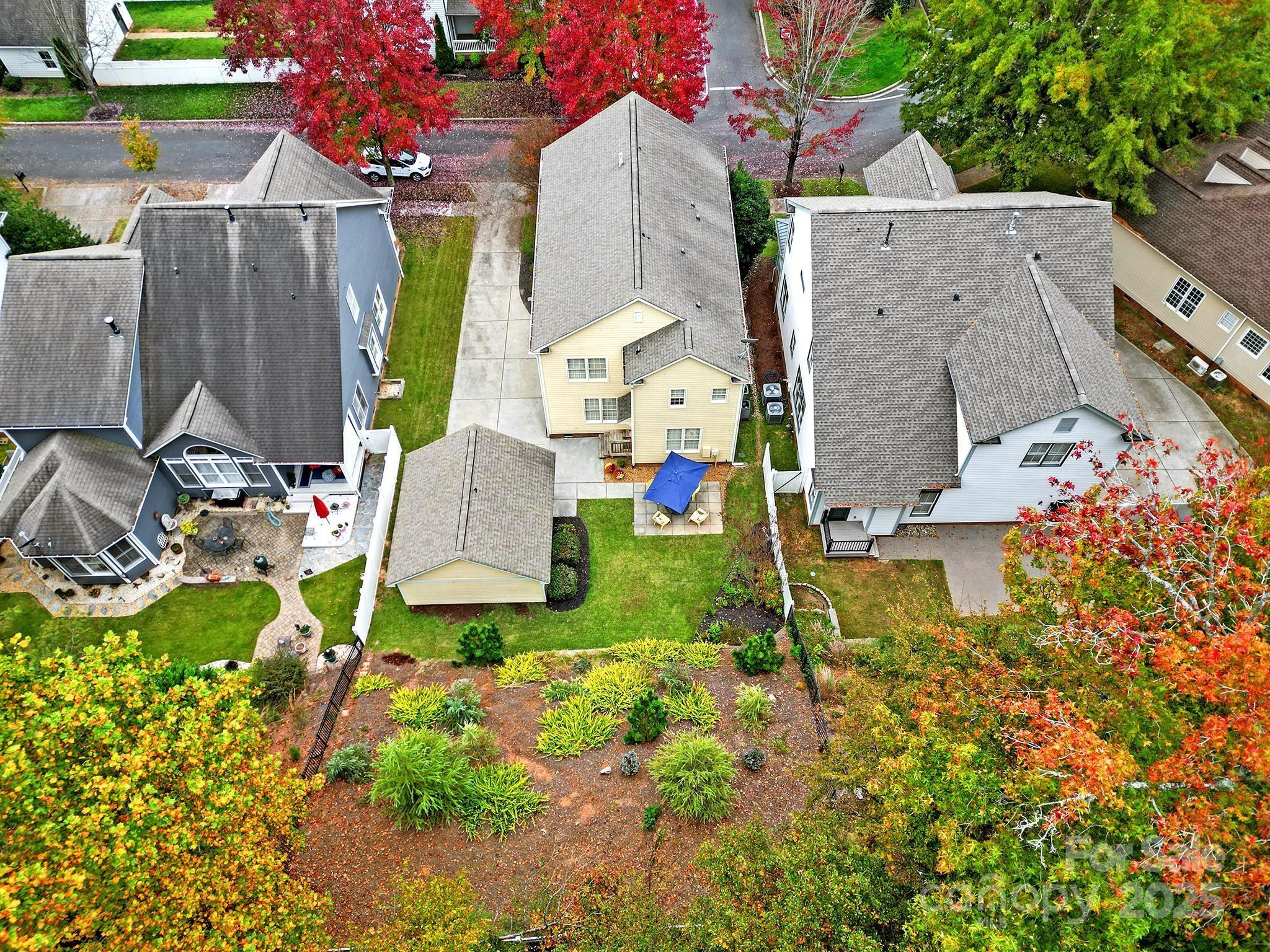 Baxter Village - Residential